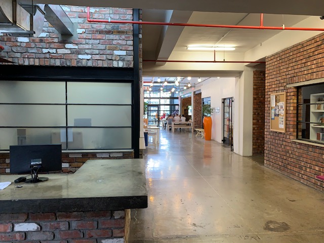 To Let commercial Property for Rent in Woodstock Western Cape